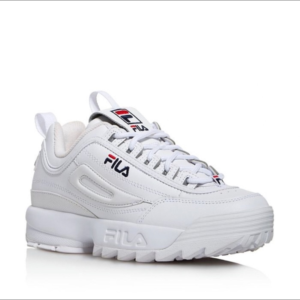 Fila Disruptor II Premium